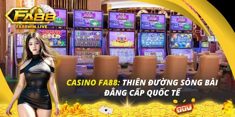 Chọn trò chơi slot tốt nhất